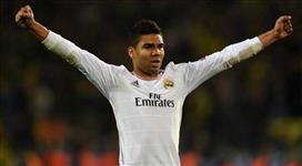 فيديو - لقطة «كاسيميرو» في مباراة الأمس والتي صدم بها الكثيرين !!