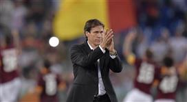 الإعلام الإيطالي يعلنها بشكل «شبه رسمي»: إقالة غارسيا من تدريب روما !