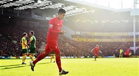 فيديو: بلقاء دراماتيكي جديد شهد 9 أهداف.. ليفربول يفوز على نورويتش