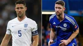 الصن الإنجليزية: كاهيل يريد المغادرة بعد شهر فقط من تجديد عقده