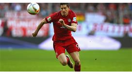 ليفاندوفيسكي «مدريدي» بـ82 مليون يورو.. الاعلان الرسمي الجمعة!