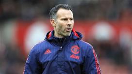 غيغز يهدد مانشستر يونايتد!