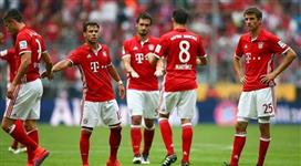 بالفيديو - بايرن ميونيخ يسقط في «فخ» كولن المتألق الذي يواصل سلسلته الخالية من الهزائم !