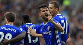 فيديو الملخّص - «الأقدام البرازيلية» تُعيد إلى «تشيلسي» نغمة الانتصارات