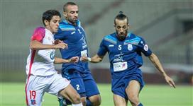 فيديو الملخص- اليرموك يحقق المفاجأة في دوري VIVA ويهدد صدارة الكويت بحرمانه من نقطتين