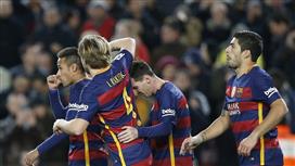 موندو ديبورتيفو: سري للغاية .. ريال مدريد يلاحق نجم برشلونة