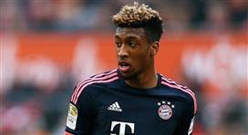 بيـلد: أنشيلوتي سيُعيد «كومان» إلى يوفنتوس لأنه لم يُقنعه !