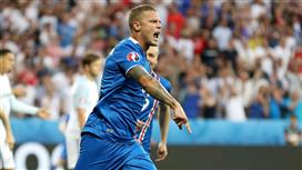 بالفيديو - قمة الإثارة.. آيسلندا تستعيد «روح اليورو» وتقلب الطاولة على فنلندا بهدفين في اللحظات الأخيرة