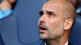 3 لاعبين بـ 170 مليون يورو تحت مجهر غوارديولا في يناير