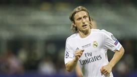 ماركا: لوكا مودريتش سيكون في قمة مستواه قبل هذه المباراة