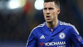 إدين هازارد خارج تشيلسي.. في حالة واحدة