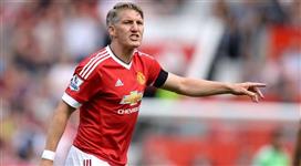 The Sun: تاريخ مغادرة باستيان شفاينشتايجر لمانشستر يونايتد .. «يناير 2017» !