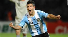 مدرب الأرجنتين: أغويرو ؟ سيكون أساسياً في مباراة الباراغواي