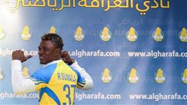 رشيد صوماليا: أثمّن غضب جماهير القادسية على انتقالي للغرافة.. وسيساندوني في تجربتي الجديدة