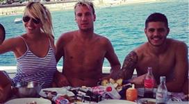 عصابات "المافيا" الإيطالية لـ ماكسي لوبيز: «تبي نؤدّب لك إيكاردي الذي سرق زوجتك ؟»