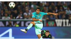 إنتر ميلان يبدأ مشروعاً ضخماً.. وسواريز أول الأهداف