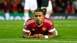 ديباي يقترب من الرحيل لألمانيا.. في يناير