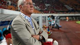 مارتشيلو ليبي مدرباً للمنتخب الصيني.. الأربعاء