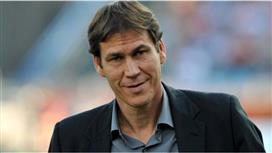 خلال ساعات.. رودي غارسيا مدرباً لـ مرسيليا الفرنسي