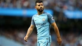 مستغلاً خلافه مع غوارديولا.. ريال مدريد يبدأ مفاوضاته مع أغويرو