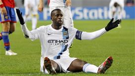 موندو ديبورتيفو: أرسنال يطلب خدمات يايا توريه