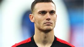 روما سيعيد توماس فيرمايلين إلى برشلونة