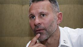 غيغز يقترب من تدريب الفريق قبل الأخير في دوري الدرجة الأولى الإنجليزي