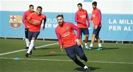 بسبب الإصابات .. لويس إنريكي يستدعي الفريق الرديف لمساعدته في مواجهة غرناطة