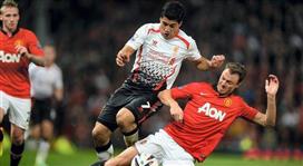 تقارير: مانشستر يونايتد سيقدم عرضاً خيالياً من أجل لويس سواريز سيجعله الأغلى بتاريخ كرة القدم