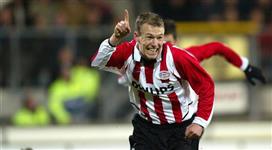 أريين روبين: سعيد بالعودة إلى بيتي القديم آيندهوفن !