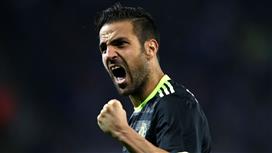 فابريجاس يرفض الرحيل في يناير.. ويتمسك بعقده مع تشيلسي