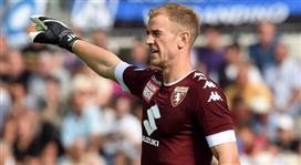 توتو سبورت: تورينو سيُبلغ السيتي أنه لا يريد إرجاع «جو هارت» !