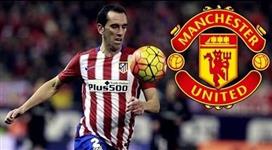 The Sun: مبلغ 30 مليون يورو «مانشستراويـّة» على طاولة أتلتيكو من أجل «غودين» !