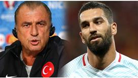 توران يعود لمنتخب تركيا بعد تسوية الخلافات مع فاتح تيريم