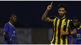 حقيقة عدم تجديد عقد فهد الأنصاري مع الاتحاد