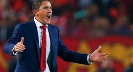 مدرب الأهلي المصري السابق.. والاتفاق السعودي الحالي: «انظلمـت في مصـر» !!