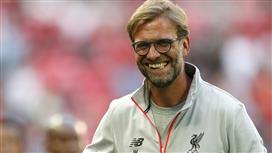 كلوب يتراجع عن قراره «السخيف»