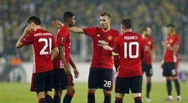 «مستقبل اليونايتد».. مطلوب في ريال مدريد !