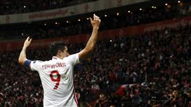 بالفيديو - بولندا تستغل تعثر الجبل الأسود وتتصدر المجموعة الخامسة بفوز ثمين على رومانيا