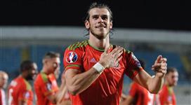 غاريث بيل: مباراة الأمس من المباريات التي تقترب فيها من التسجيل ثم يفاجئك الفريق الثاني بهدف