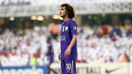 الإمارات تطالب بتغيير ملعب نهائي دوري أبطال آسيا