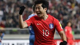 بالفيديو - كوريا الجنوبية تقلب الطاولة على أوزبكستان.. وتشارك إيران صدارة المجموعة الأولى مؤقتاً