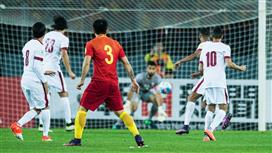 بالفيديو - «العنابي» يتعادل سلباً في الصين.. ليبقى المنتخبان في «ذيل» المجموعة الأولى