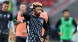 المتألق جنابري: مثلي الأعلي «إيدين هازارد».. أشاهده حتى بـ «اليوتيوب» لأتعلم منه !