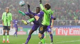 بالفيديو - «العين» يفرّط بتقدمه في ذهاب نهائي أبطال آسيا ويخسر بنتيجة «قابلة للتعويض» !