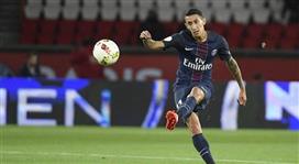 بالفيديو - دي ماريا وخيسي يقودان الثنائية النظيفة لـ«PSG» على نانت ليواصل مطاردة الصدارة