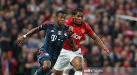 صحيفة: مورينهو يرسل وفداً لمراقبة ديفيد ألابا وطلب التعاقد معه في أقرب وقت ممكن !