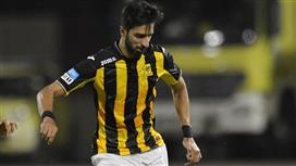 الاتحاد وصل إلى مراحل متقدمة للغاية.. لتجديد عقد فهد الأنصاري