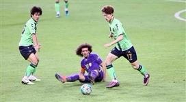 بالفيديو - العين يفرّط في «الآسيوية».. وتشونبوك يُتوّج «بطلاً» لـ آسيا !