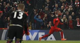 بالفيديو - بسبب إصابة خطيرة لـ كوتينهو.. ثلاث نقاط "حزينة" يحصدها ليفربول من سندرلاند